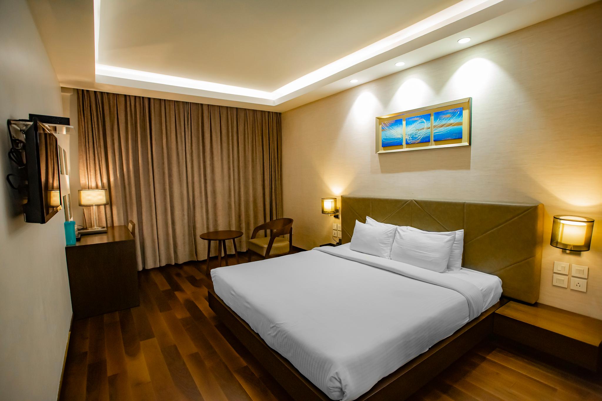 Room, Valley View