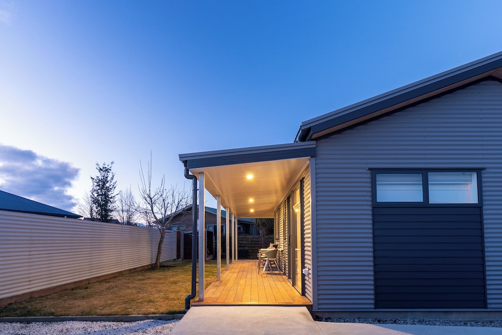 Twizel Cottages 2/49