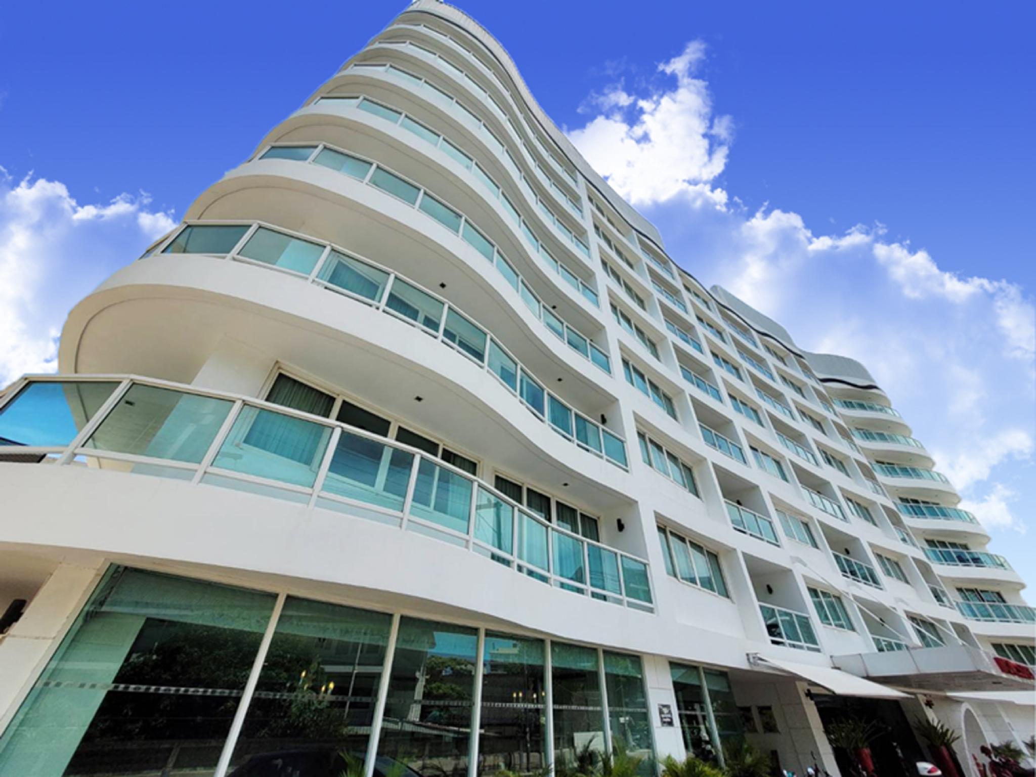 Nova Suites in PATTAYA