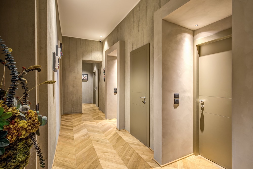 G55 Design Hotel 34/38