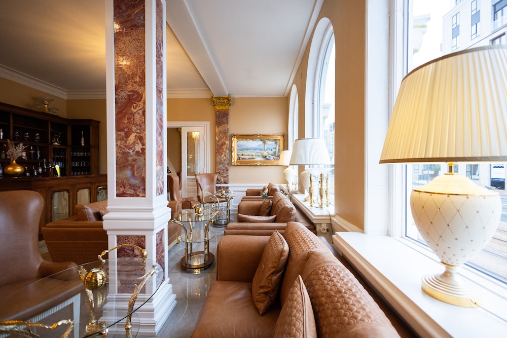 Milling Hotel Plaza 41/56