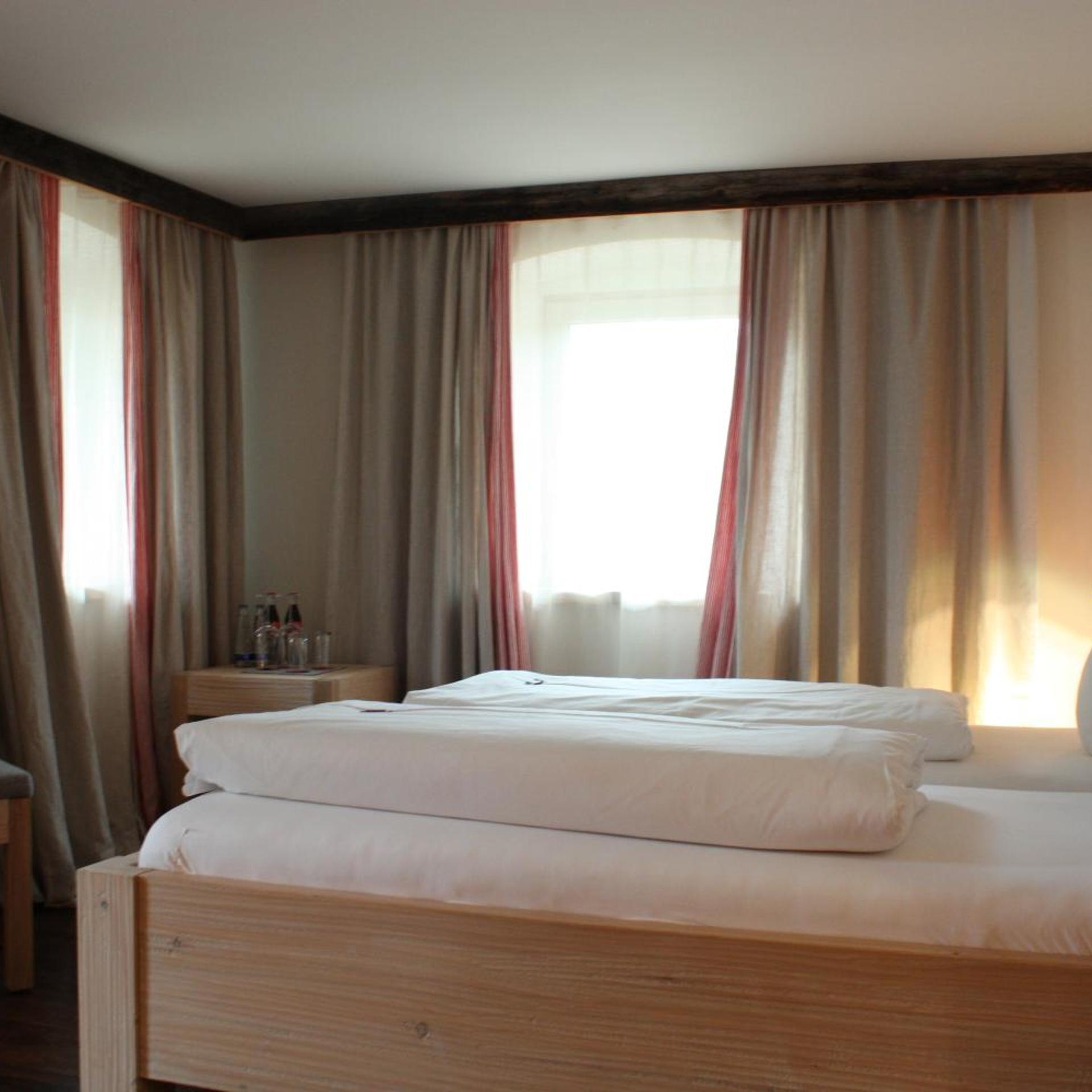 DAS Posch Hotel 12/20