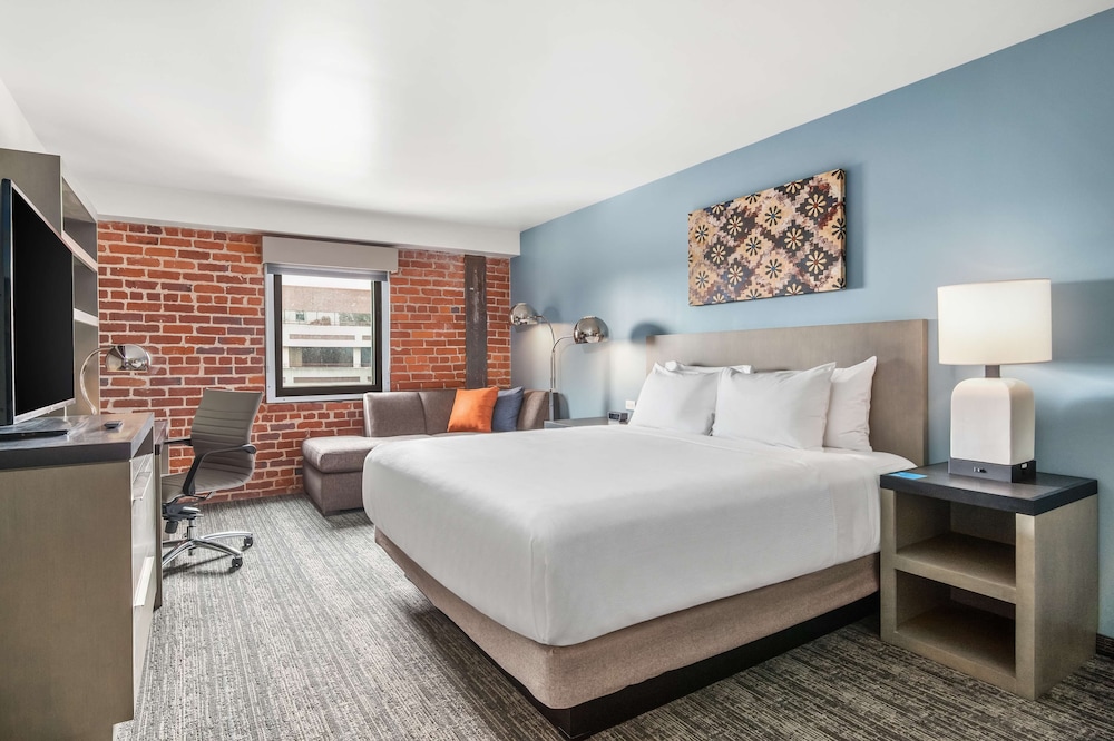 Hyatt House Sacramento/Midtown 16/50