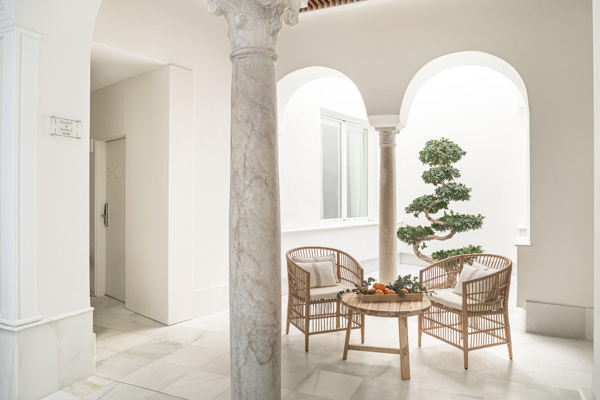 Mylu Suites by Puerta Catedral 22/27
