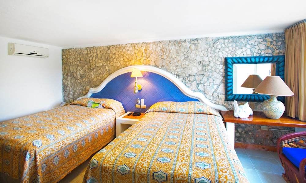 Casa Del Mar Cozumel Hotel And Dive Resort 29/75