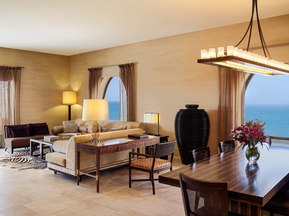 Sofitel Bahrain Zallaq Thalassa Sea and Spa 45/70