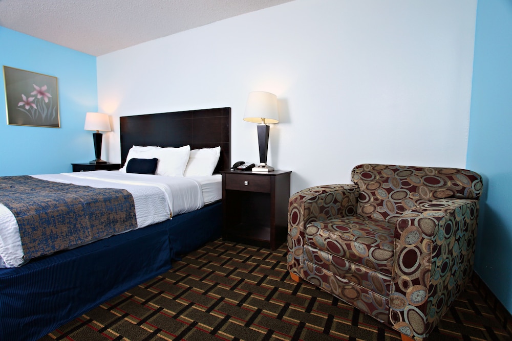 Coratel Inn & Suites By Jasper Newton 17/30