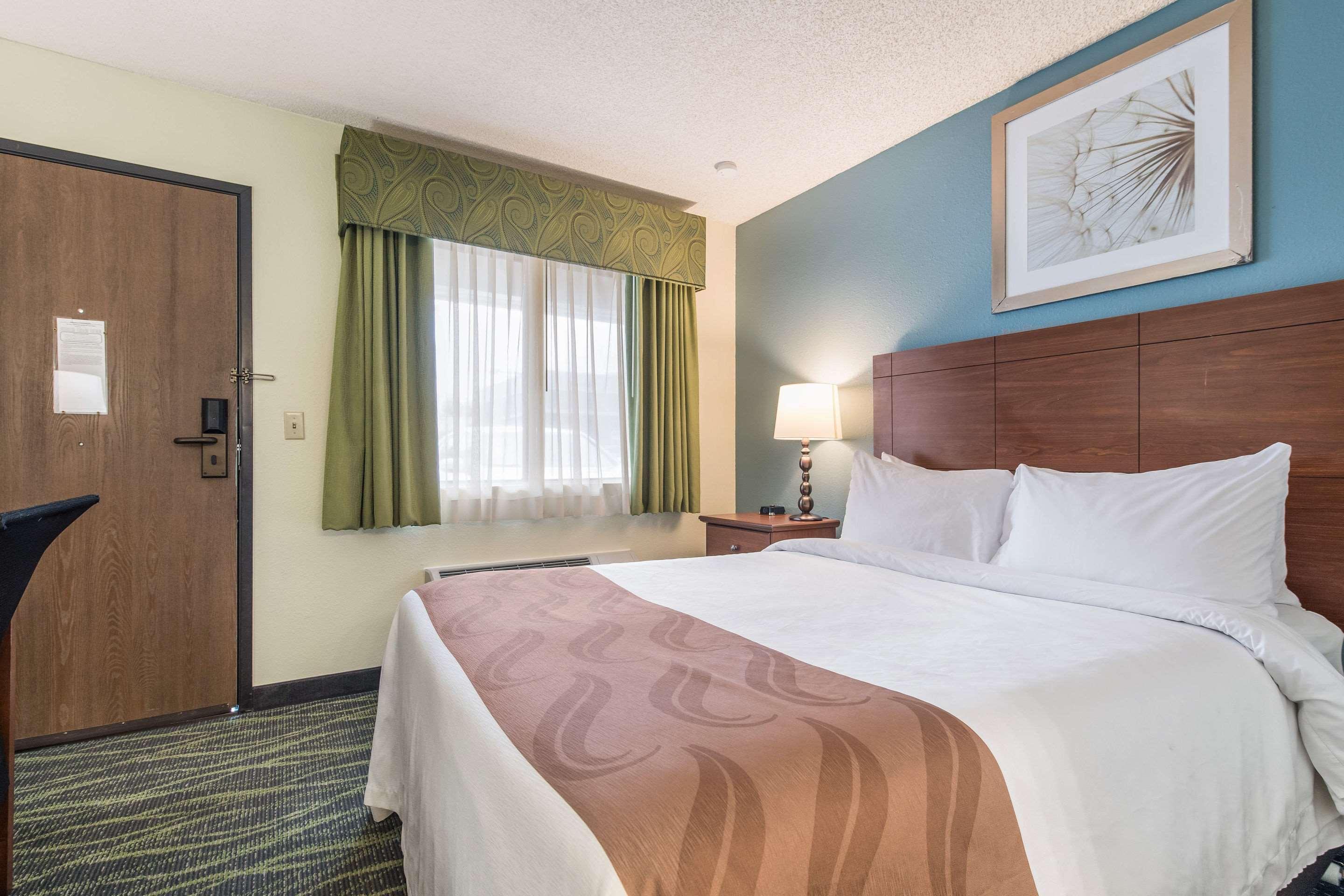 Quality Inn Bellevue 5/24