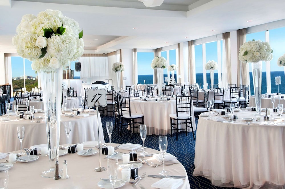 Sonesta Fort Lauderdale Beach 34/50