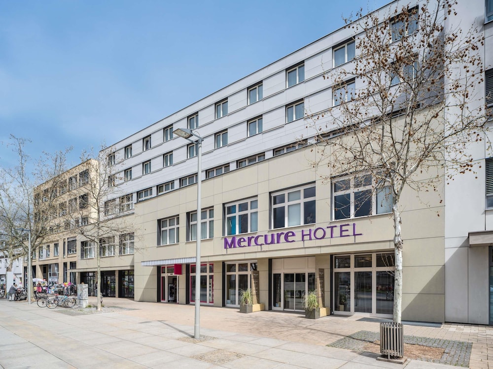 Mercure Graz City Hotel 7/78