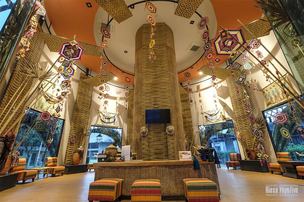 Isaan Isan Resort Khaoyai 59/74