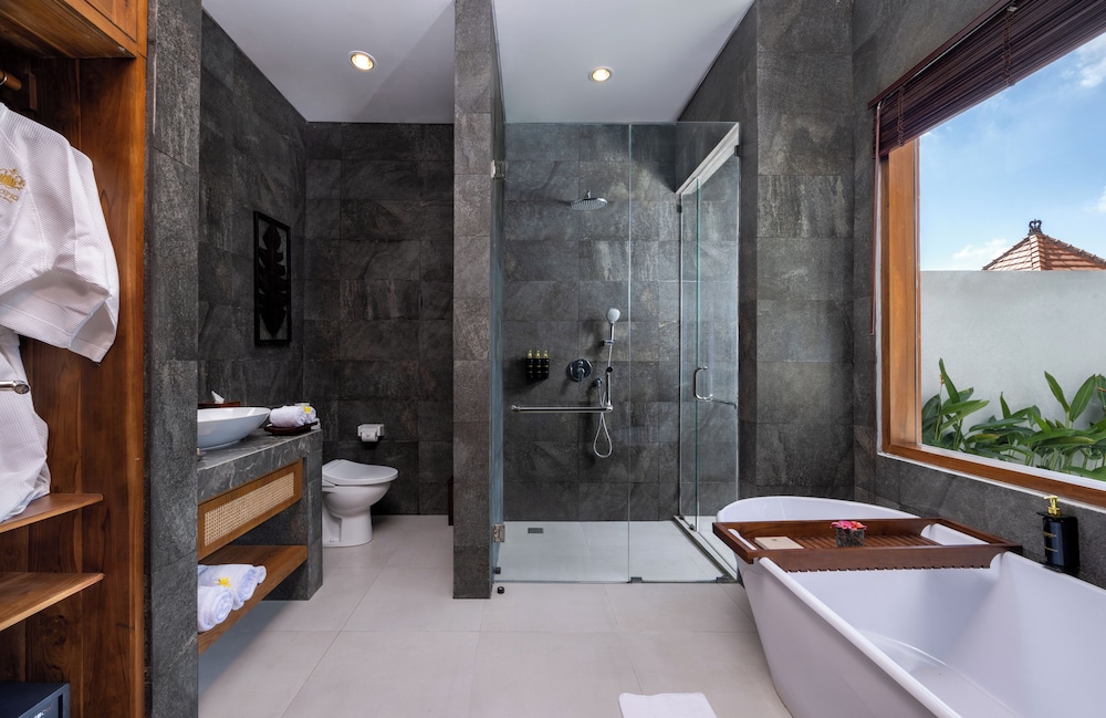 La Tropica Canggu Bali by Kanaya Hospitality 77/78
