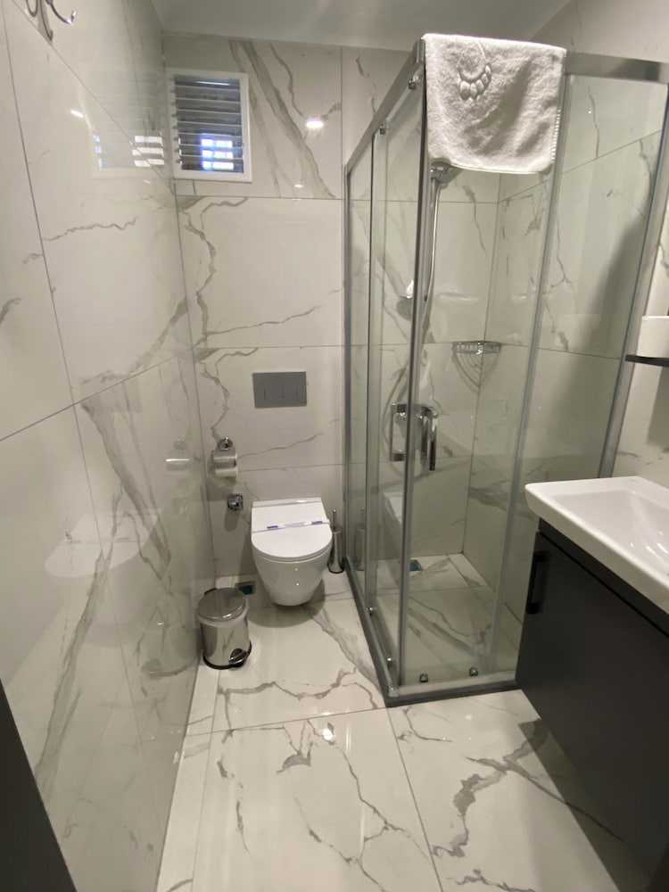 Zeyn Otel Istanbul 43/50