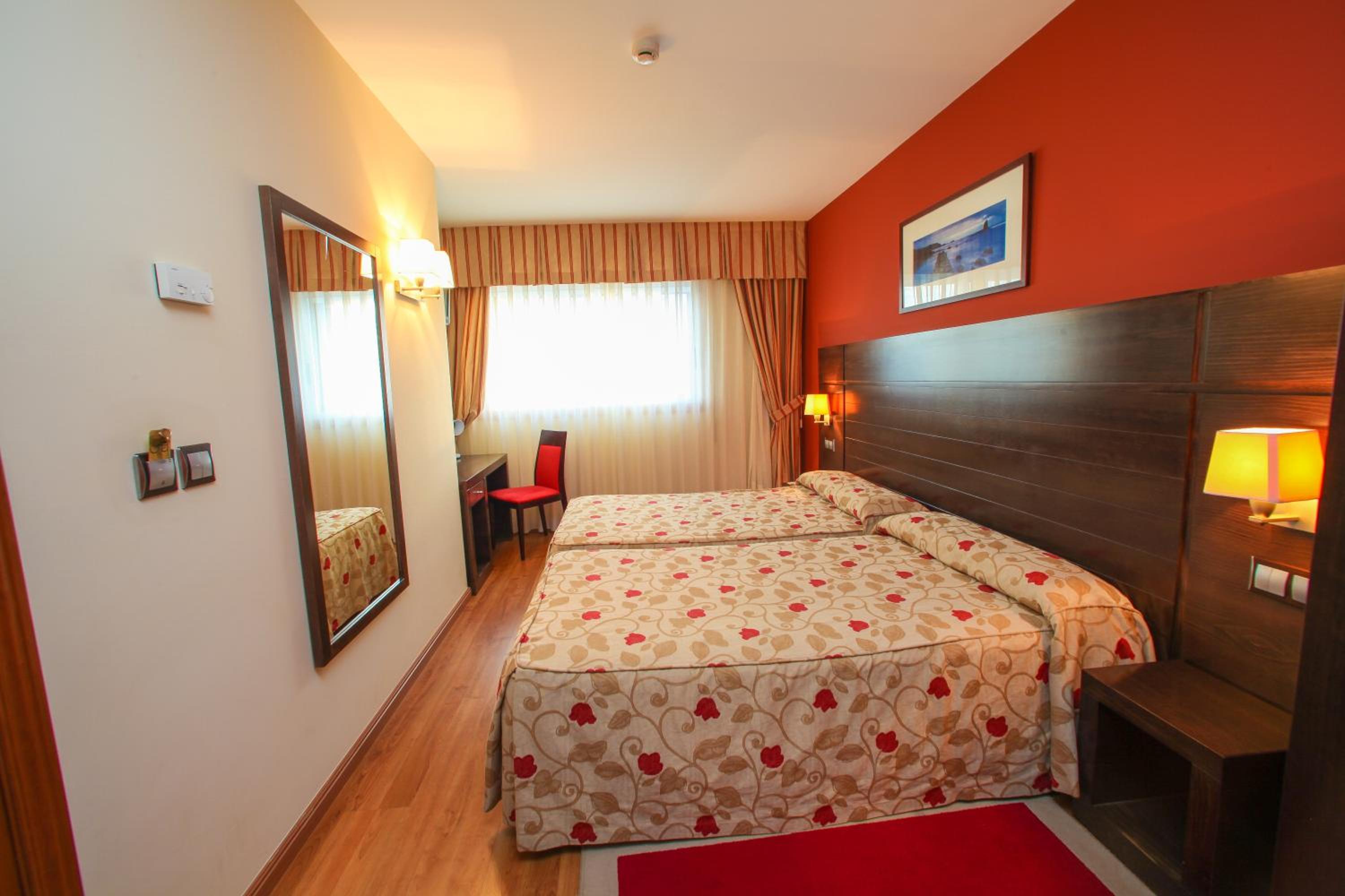 Hotel Condes de Lemos 19/55