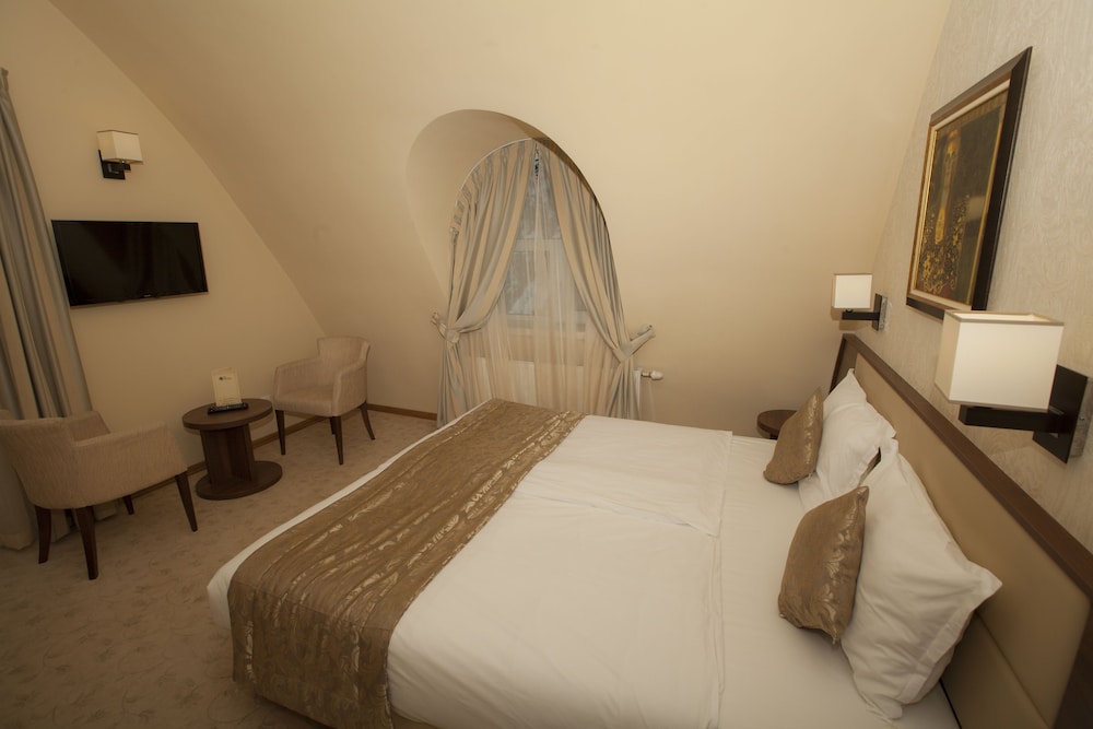 Family Hotel Saint George 13/50
