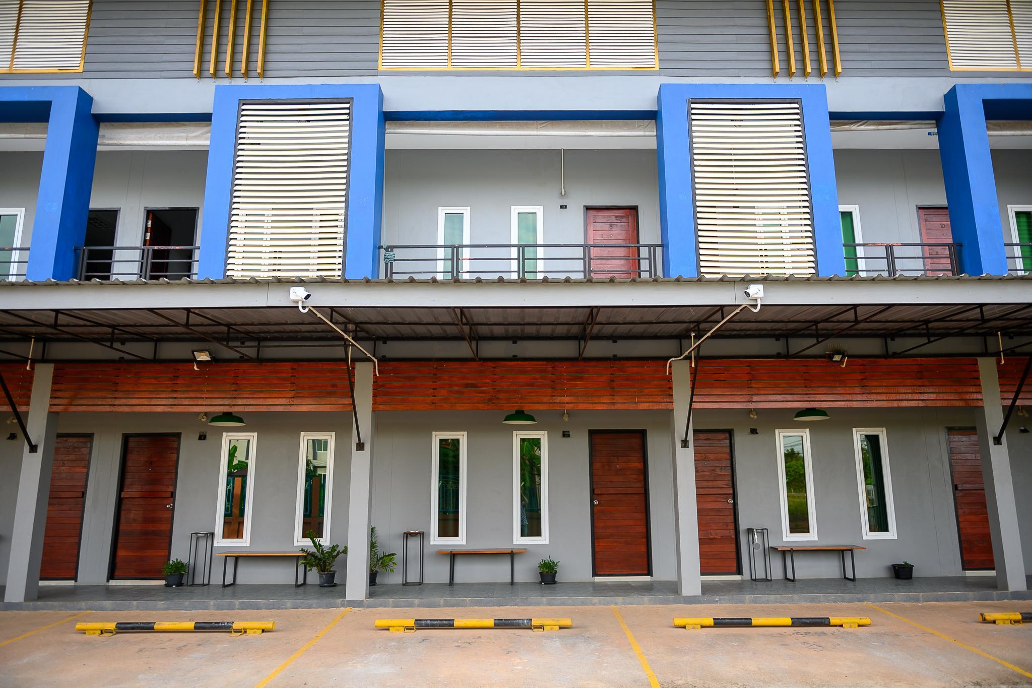 Nithra Ratree Hotel 2/50