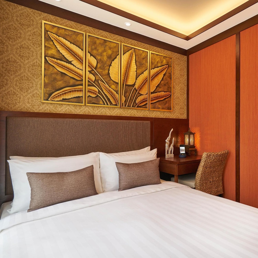 Hotel Cozi Resort 12/27