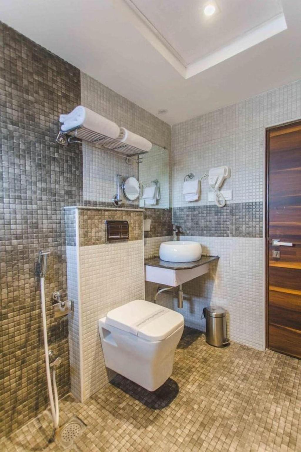 Hotel Thanga Orchid 21/21