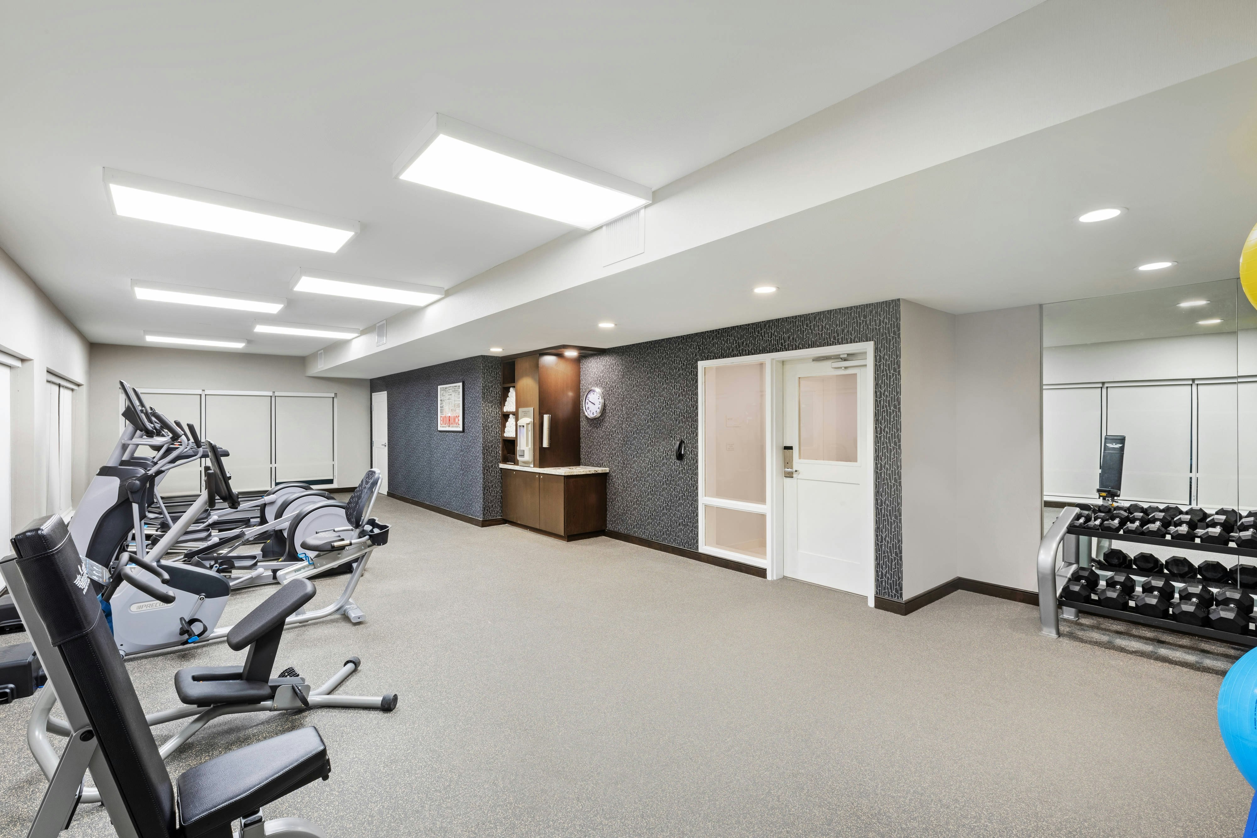 TownePlace Suites by Marriott Austin Northwest/The Domain Area 9/18