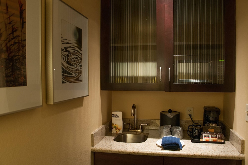 SpringHill Suites Marriott Colorado Springs South 29/59