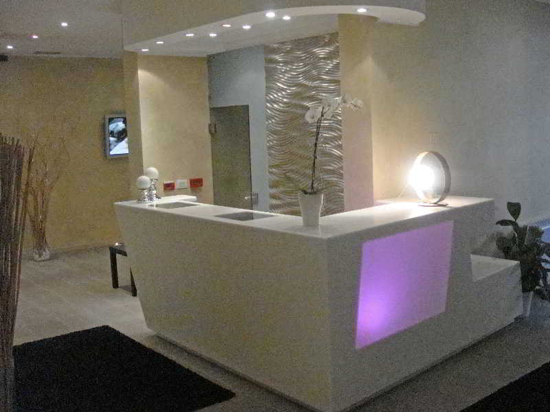 Hotel Trieste photo3