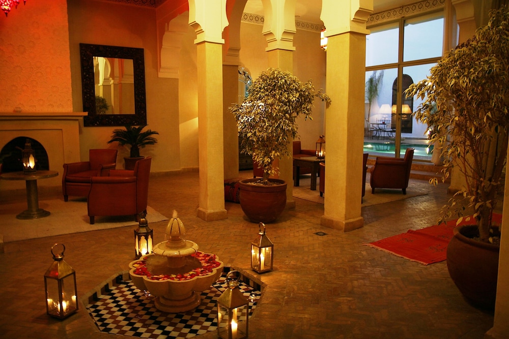 Riad Shama 65/75