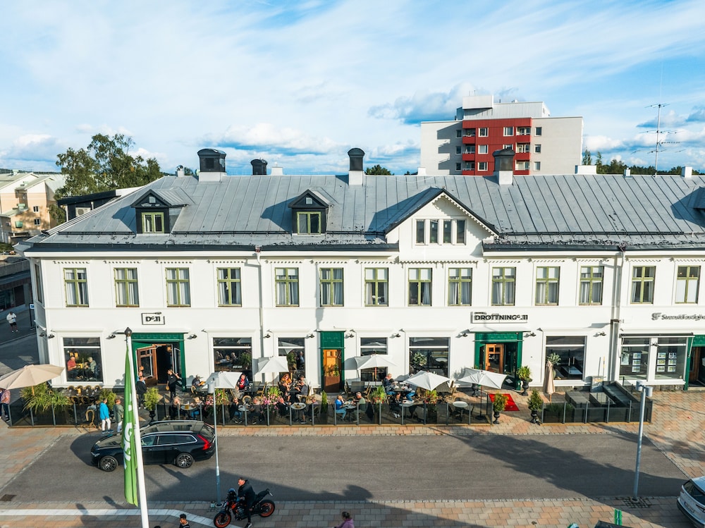 Pensionat Drottninggatan 11 1/50