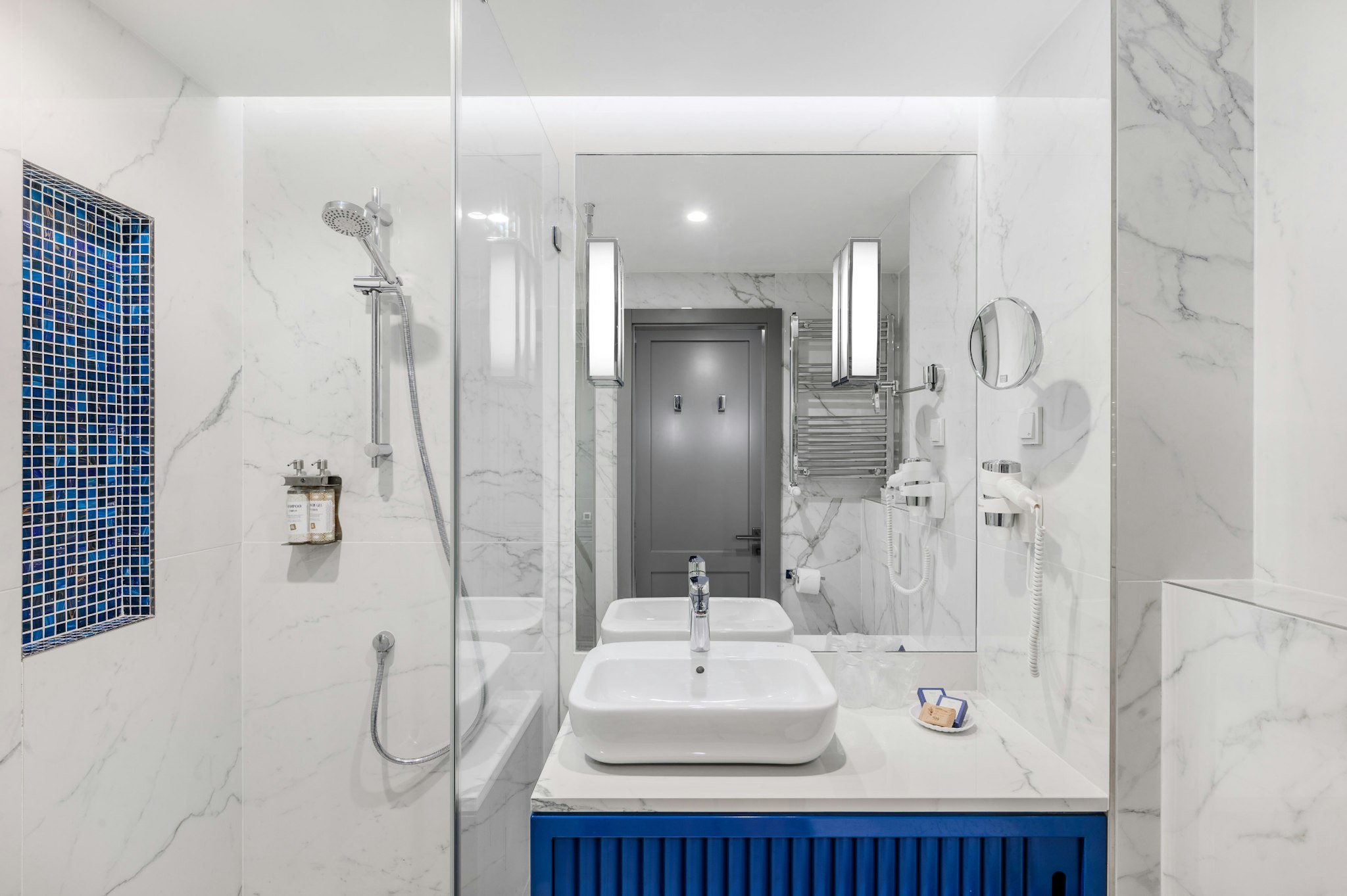 Danubius Hotel Astoria City Center 72/73