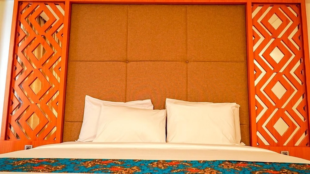 Lombok Vaganza Hotel & Convention 16/38