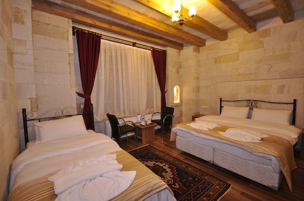 Cappadocia Stone Palace 9/43