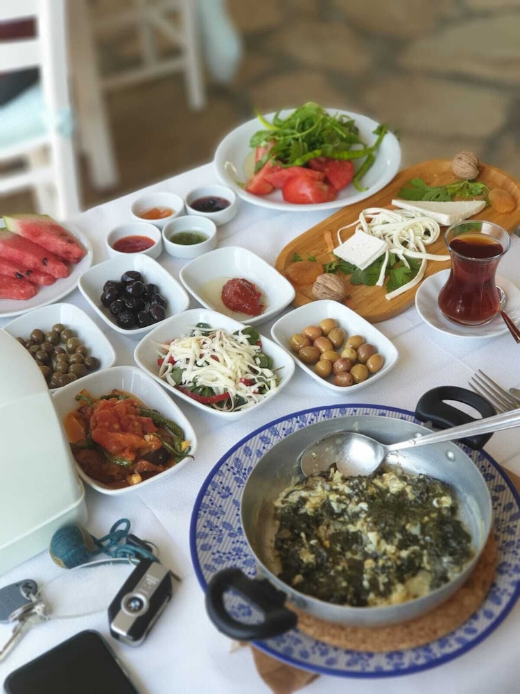 Sardunya Hotel 32/49