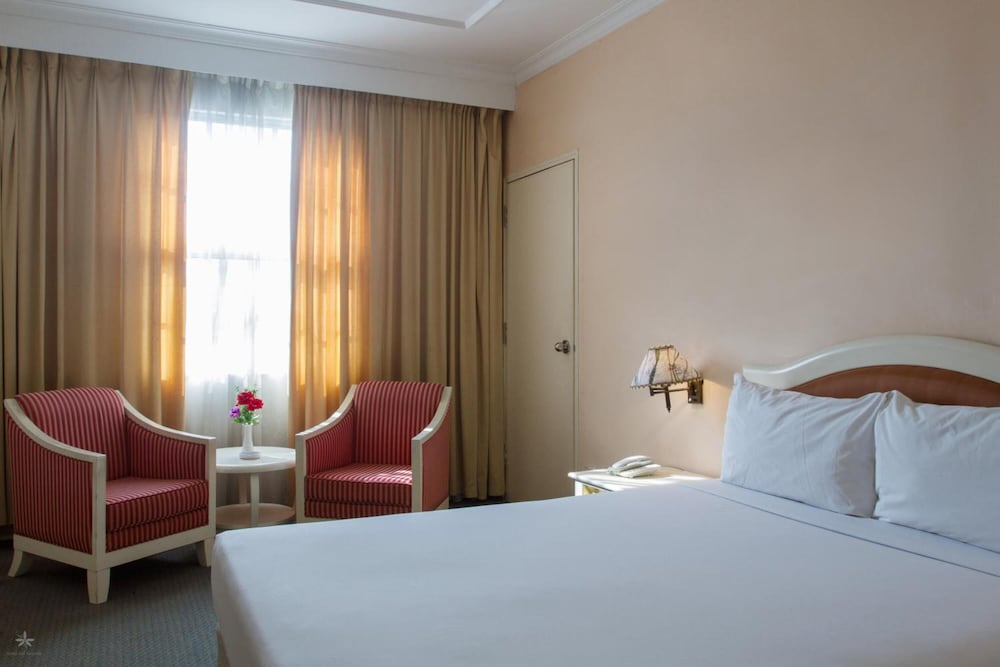 Hotel Seri Malaysia Kulim 29/64