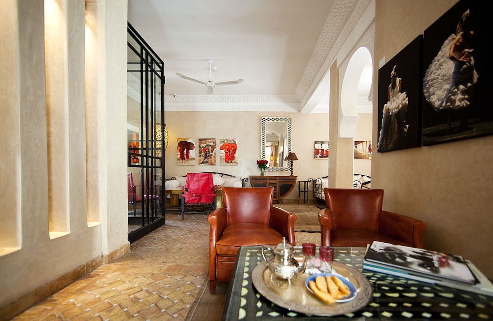Riad Dar Justo 57/67
