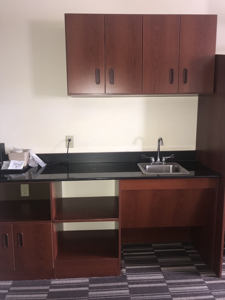 Microtel Inn & Suites by Wyndham Indianapolis Airport 5/36