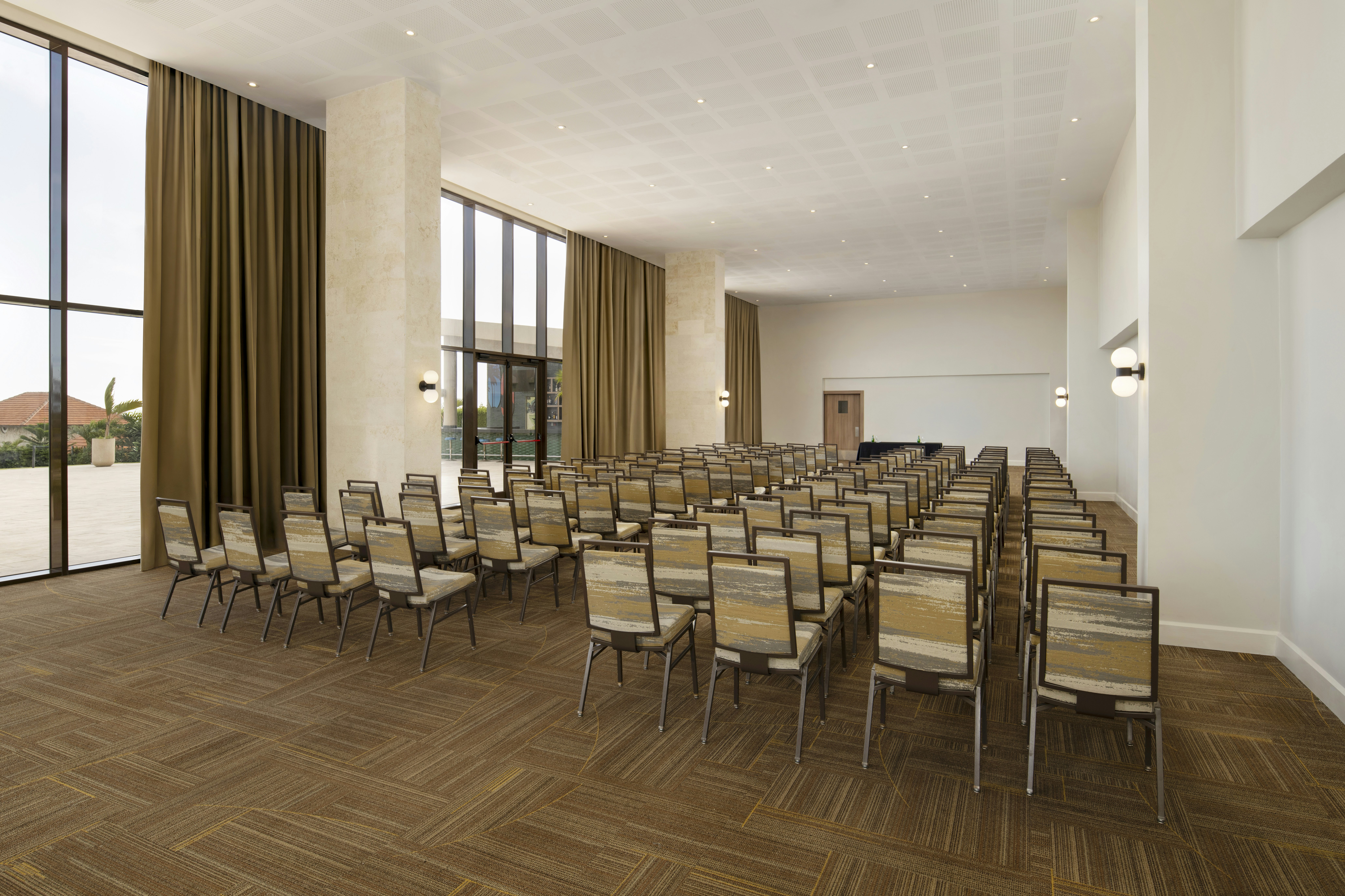 Hilton Garden Inn La Romana 35/42