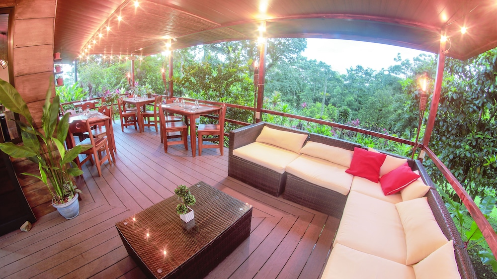 Brisas Arenal Hotel 48/71