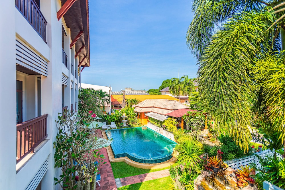 Monaburi Boutique Resort 43/49
