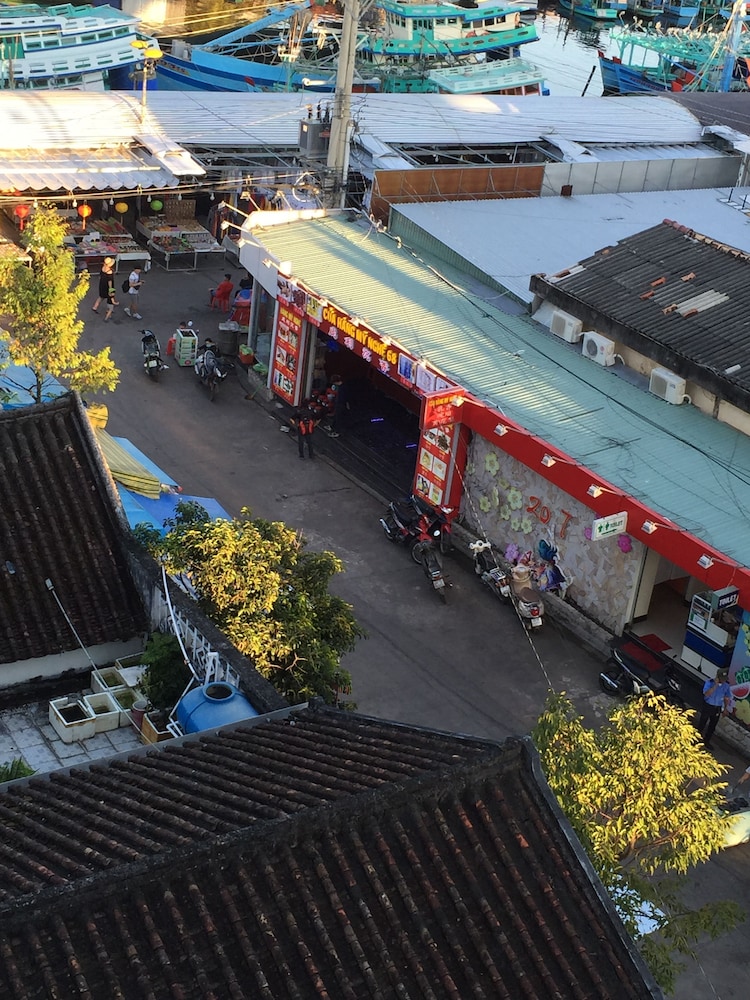 Ngan Giang Guest House 5/65