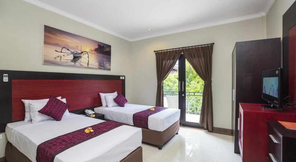 Legian Village Beach Resort 14/75