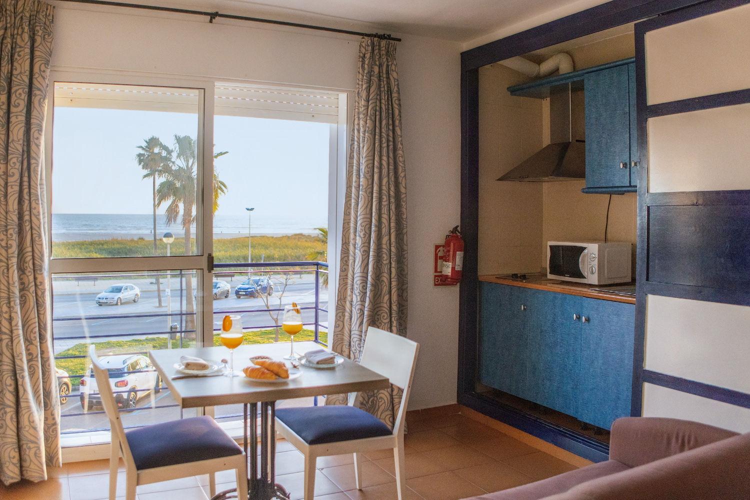 Hotel Playa Conil 35/58