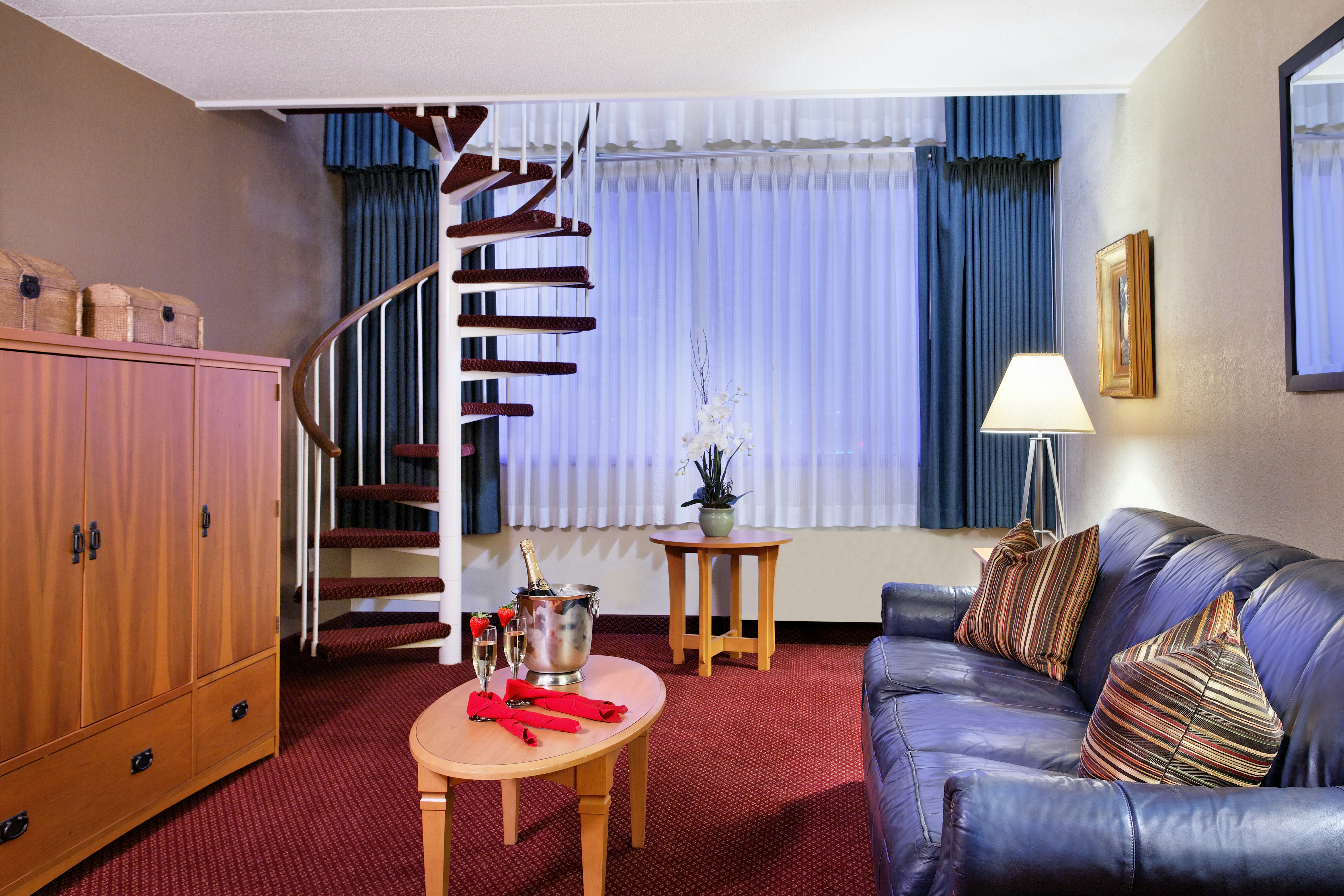 Millennium Hotel Maxwell House Nashville 29/64