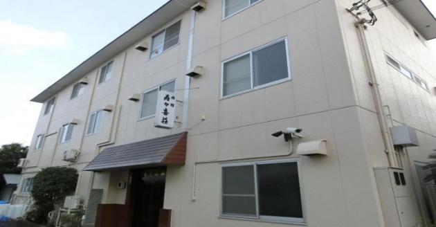 Suzukiso 5/45