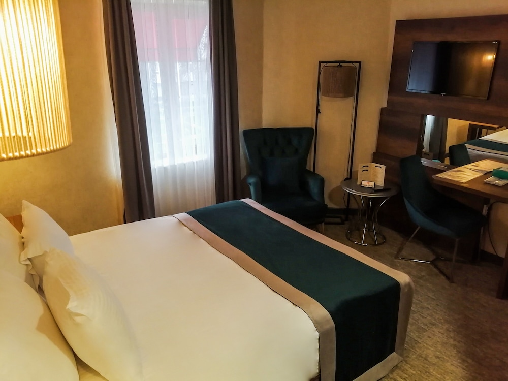 The Life Hotel & Spa 21/71