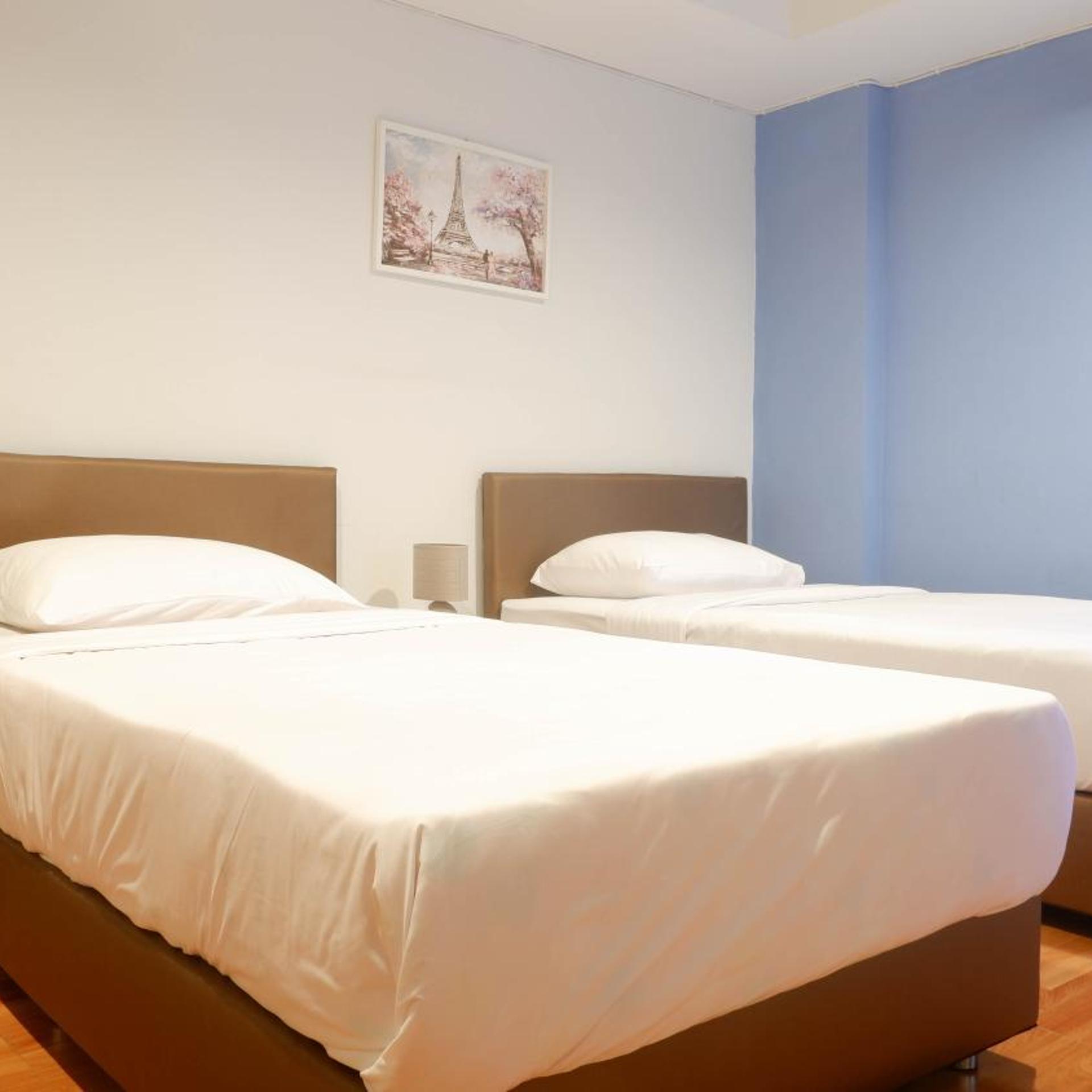 Airport A1 Hotel 14/48