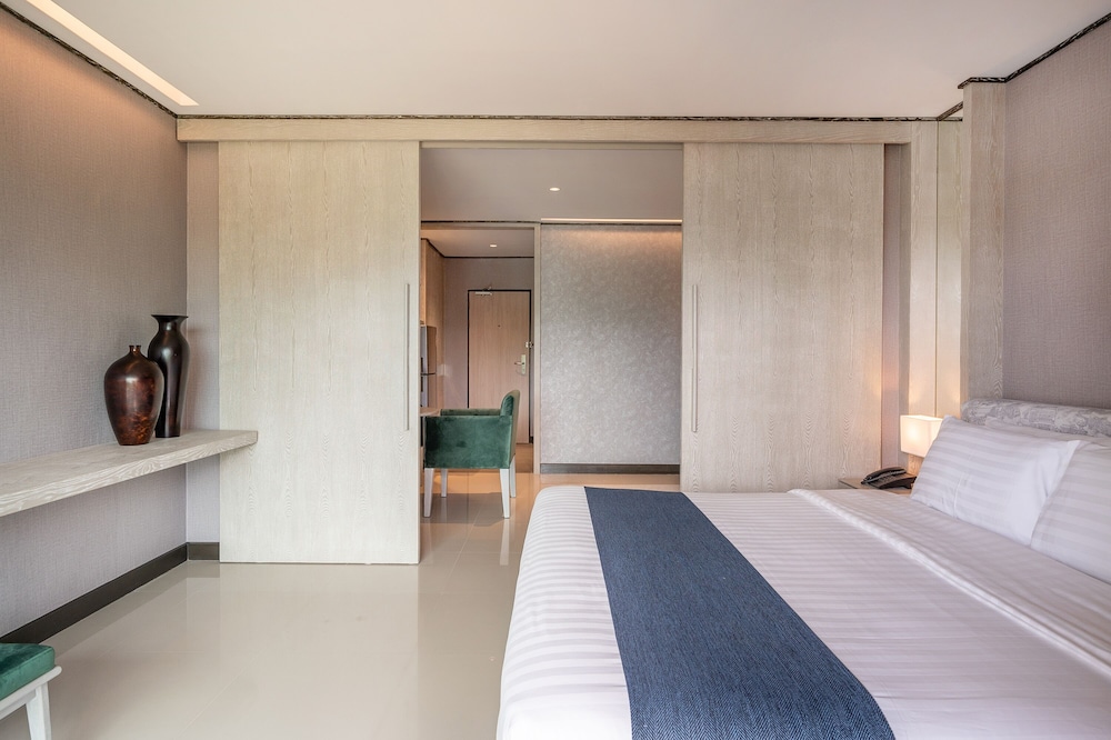 Manhattan Pattaya Hotel 16/50