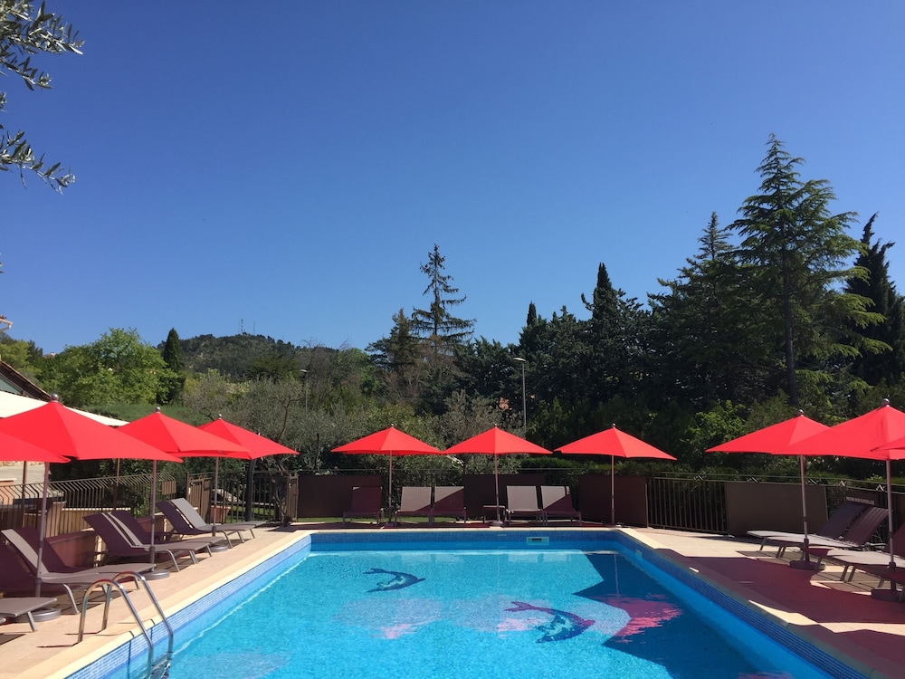 Hotel Le Pre Saint Michel 3/57