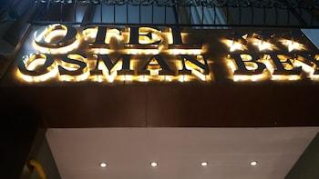 Osman Bey Otel 2/18