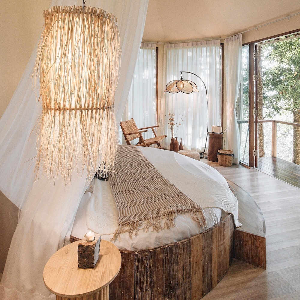Lannawild Resort Chiang Mai 19/62