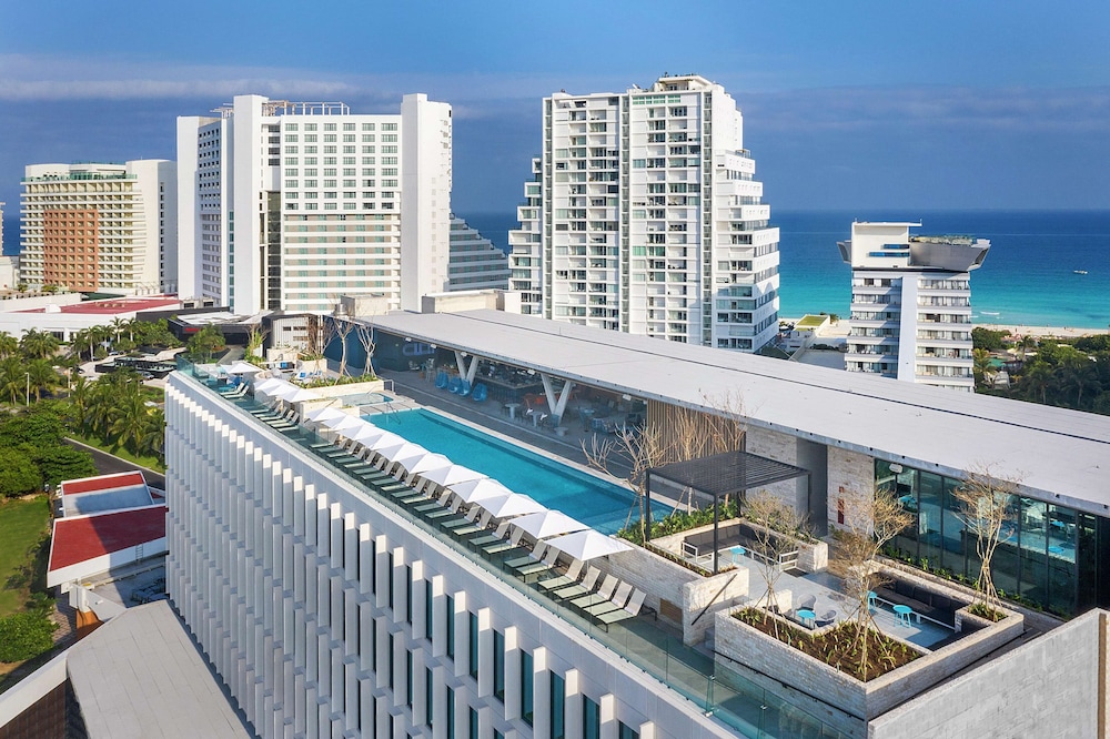 Canopy by Hilton Cancun La Isla 28/78