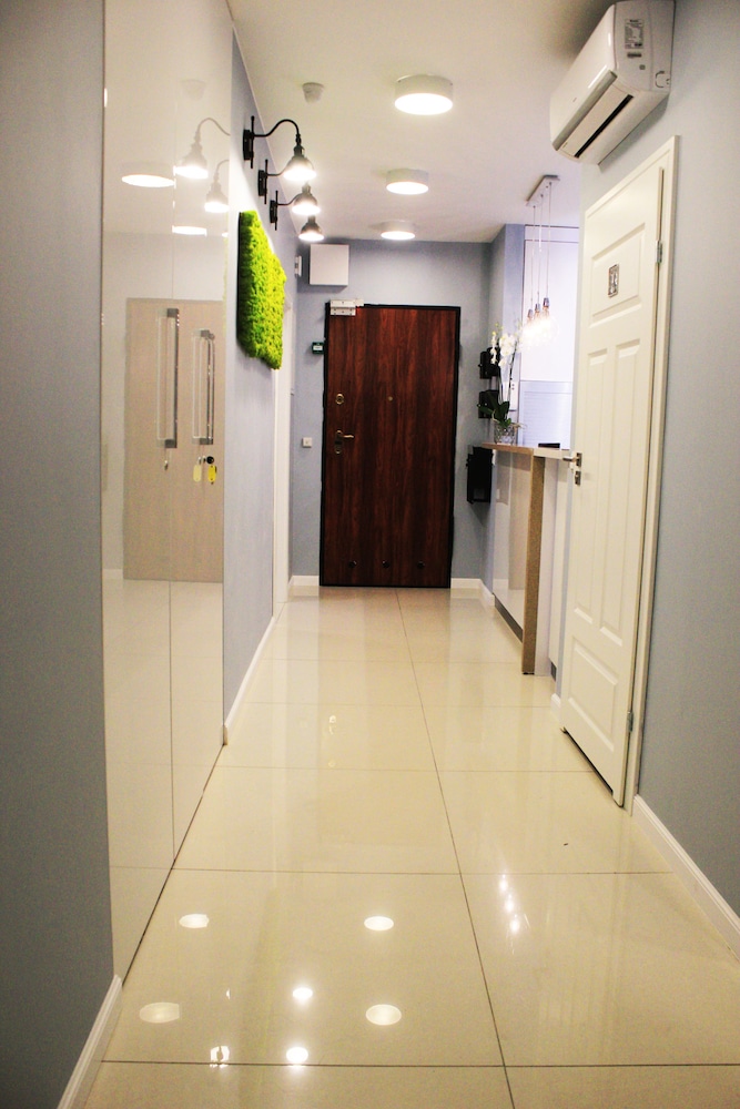 Jessapart Hotel - Triton Park 9/50